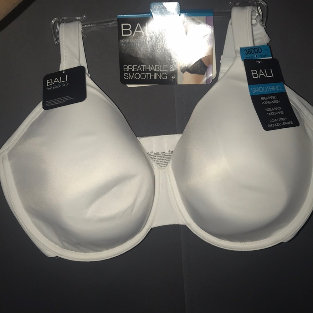 Bali- Smoothing Bra